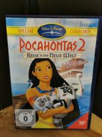 Disney Pocahontas 2