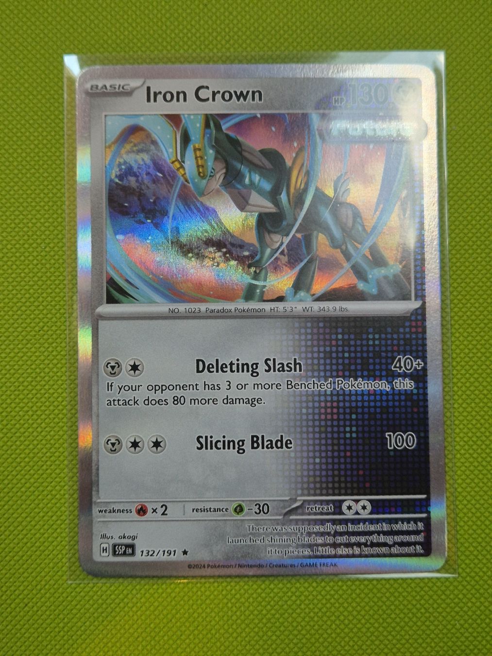 Pokémon Carte collezionabili: Pokémon karten 5stk. Holos, verschiedene Sets, nearmint – Nuovo (secondo la descrizione) da Zofingen venduto da Noellerbeller