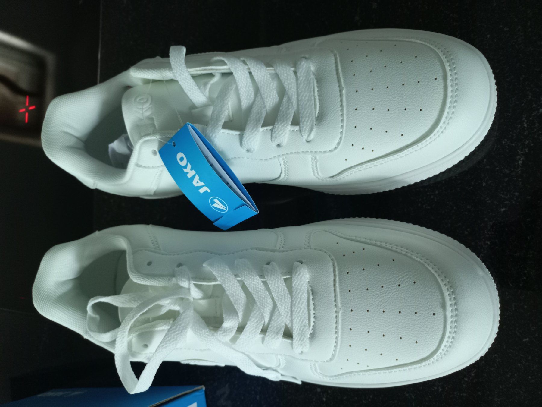 Jako Scarpe da uomo: JAKO FREIZEIT SCHUHE GR 43 NEU – Usato da Rüthi (Rheintal) venduto da topseller2027 1