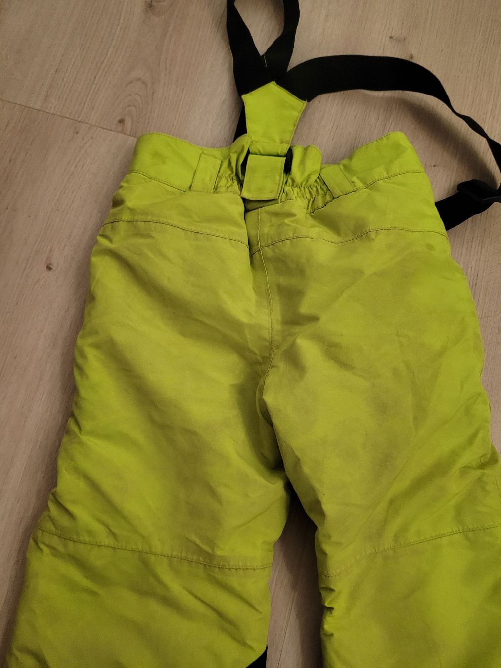 Pantaloni: Skihose Gr. 86/92 – Usato da Lupsingen venduto da sta_wgg5 5