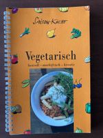 Saison-Küche, Vegetarisch