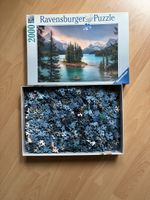 Puzzle 2000 Ravensburger