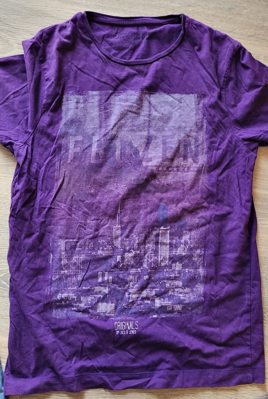 Camicie, T-shirt & Polo: T-shirt 170 – Usato da Plagne venduto da pnz75 4