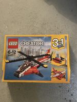 Lego Creator
