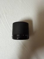 Mini enceinte Bluetooth avec radio intégrée
