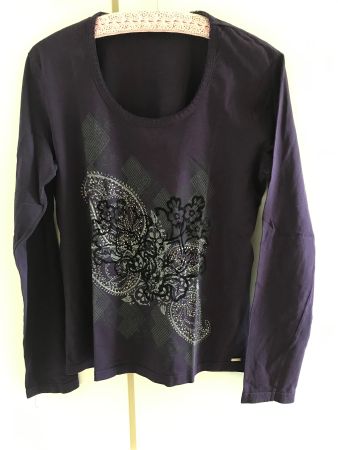 T Shirt von Street One Gr.40
