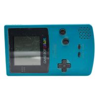 Gameboy Color [Teal]  - GameBoy Color
