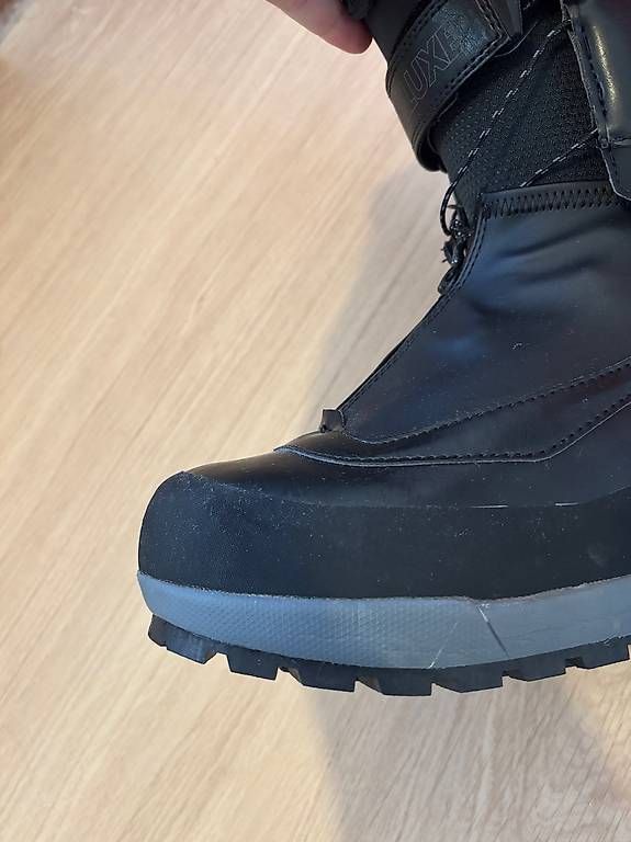 Deeluxe Scarpe da uomo: Deeluxe Spark Fusion Splitboard Boot 44 – Usato da Hedingen venduto da Moonbear 1