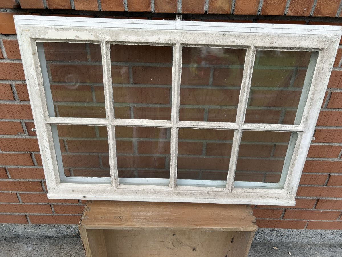 Finestre: Im Angebot ein Tobel Fenster. – Usato da Gwatt (Thun) venduto da ate_6ng8 6