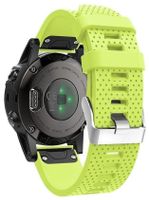 Garmin Fenix 7S, Garmin Fenix 6S Armband