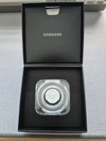 Samsung Galaxy Ring Smart Ring silber guter Zustand