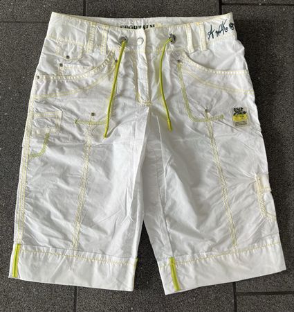 coole Bermuda von Sportalm, nagelneu, Gr. 38