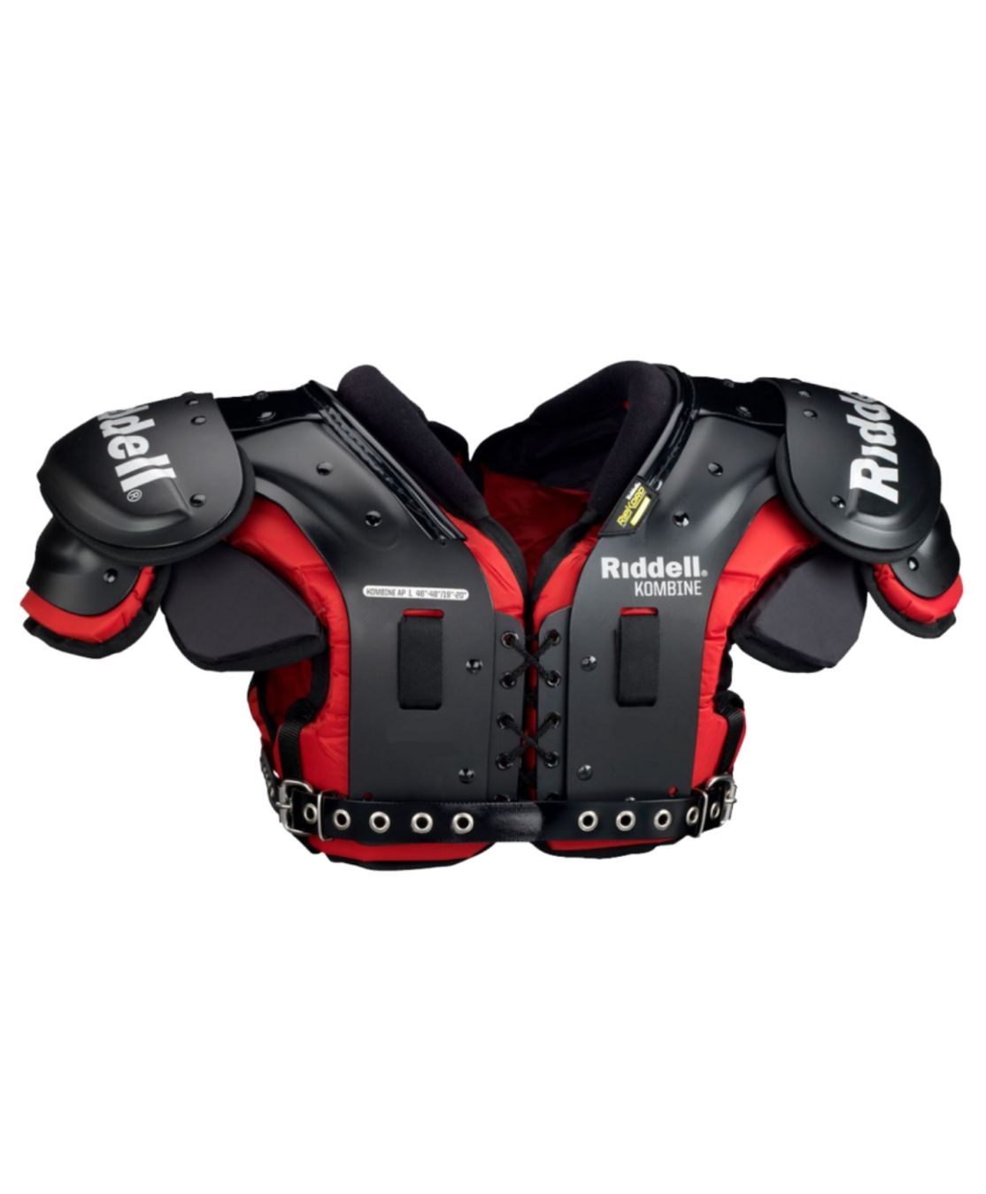 Schutz & Schoner: RIDDELL KOMBINE AP GR. L NEUWERTIG – Neu (gemäss Beschreibung) aus Müllheim Dorf von Raphael88swiss