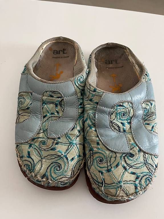 Art Scarpe da donna: Art Schuhe – Usato da Oberriet SG venduto da Tschudi123