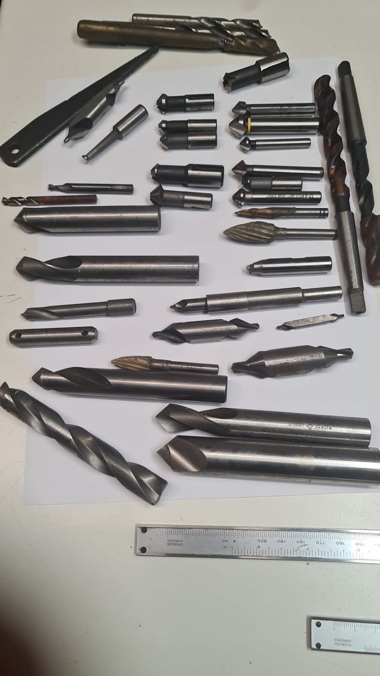 Tous les outils: werkzeug Div – D'occasion à Egerkingen par ogi3131