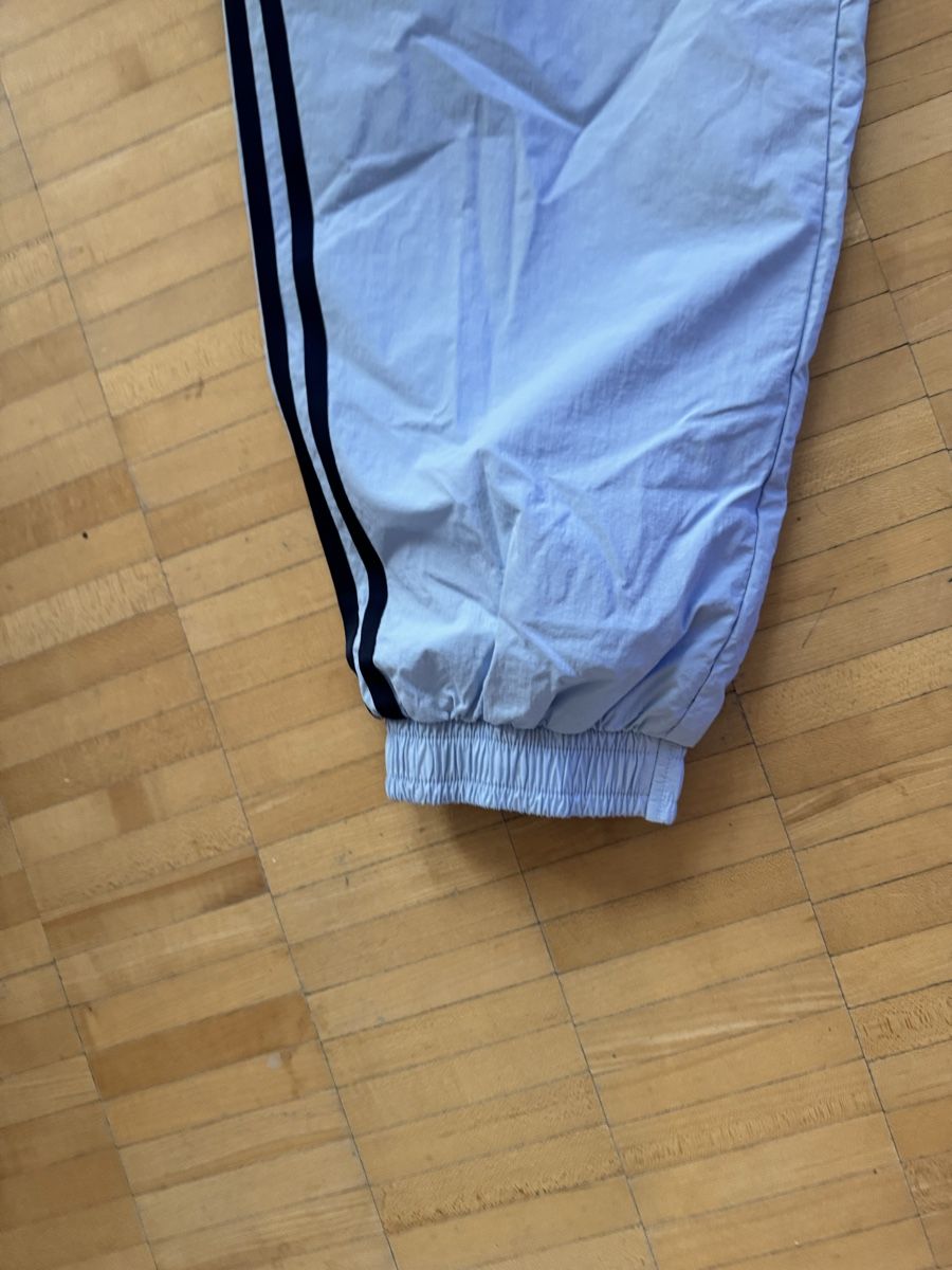 Adidas Pantaloni: Adidas hose m hellenblau – Nuovo (secondo la descrizione) da Küssnacht am Rigi venduto da ciucchino 2