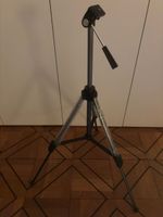 Stativ Seeadler-Optik Kinostativ,  neuwertig, Top Zustand!