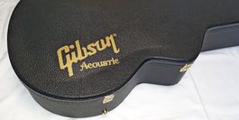 Gibson SJ 200 Case Old Stock Gitarrenkoffer