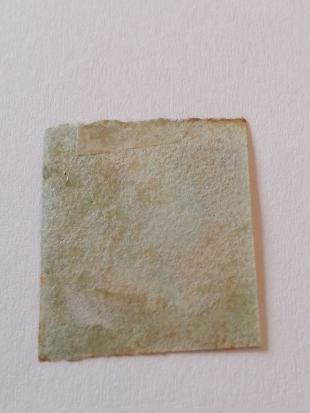 Tous les timbres: One Penny Red 1845 – D'occasion à Happerswil par tschergi 1