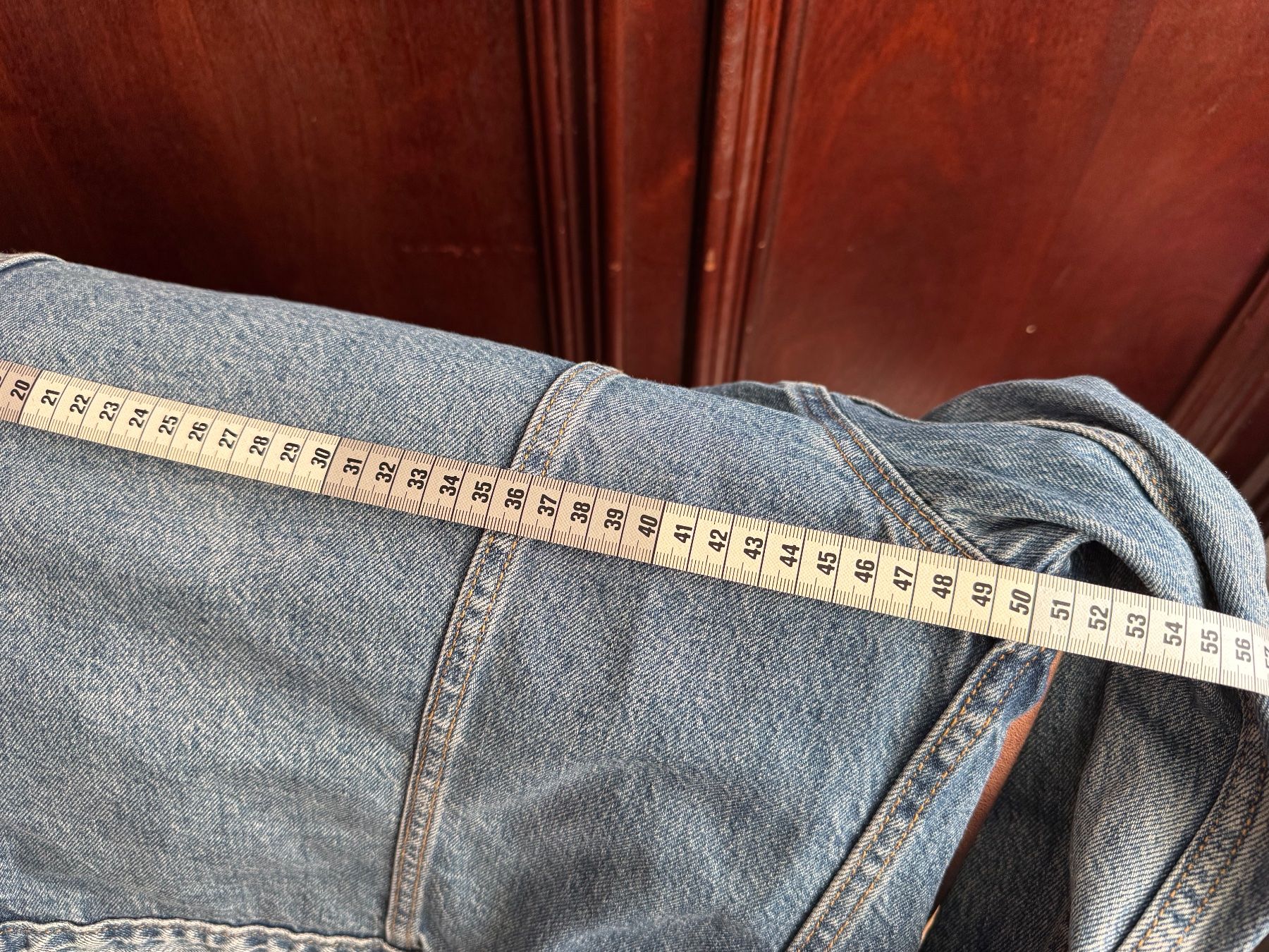 Levi's Giacche: Jeansjacke Levi’s – Usato da Obfelden venduto da cesarina10 8