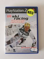 Ps 2 - Ski Racing 2005