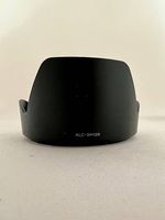 Neu Sony ALC-SH128 Sonnenblende für  EPZ18-105 F4 G OSS