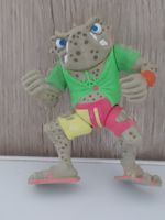 TMNT - Ninja Turtles Napoleon Bonafrog Action Figure 1990