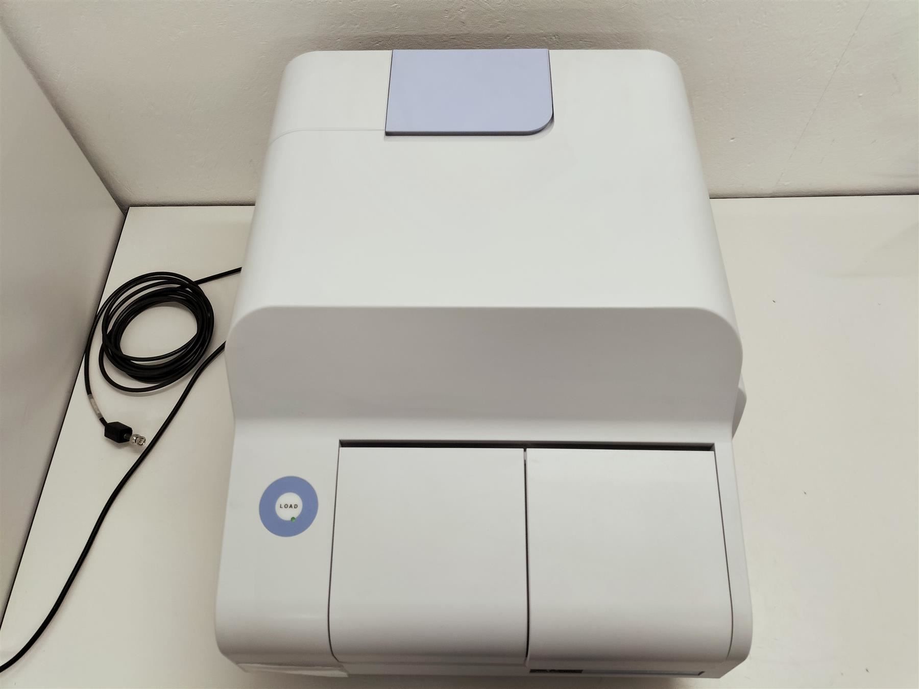 Laborzubehör: Perkin Elmer Victor X 3 Mikroplatten-Leser – Gebraucht aus Niederdorf von LeptonAG_Labor 3