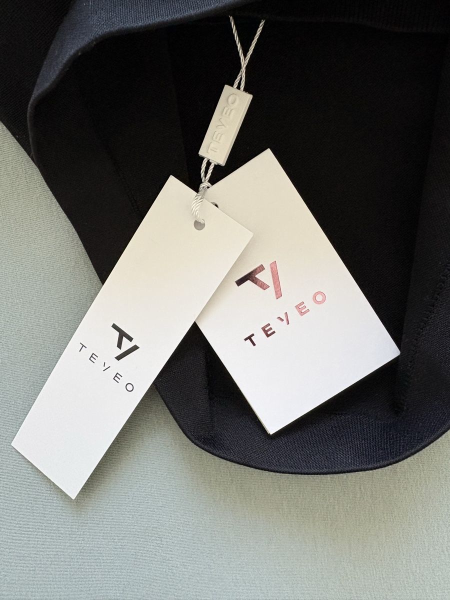 Teveo Top: Teveo Cami Sport Top, Gr. S – Nuovo e nell'imballaggio originale da Kriens venduto da cas_7tly 3