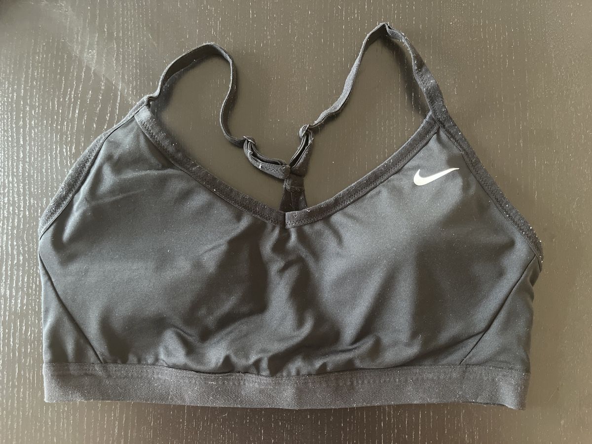 Nike Altra biancheria intima: Nike Sport-BH – Usato da Gams venduto da annikalexandra
