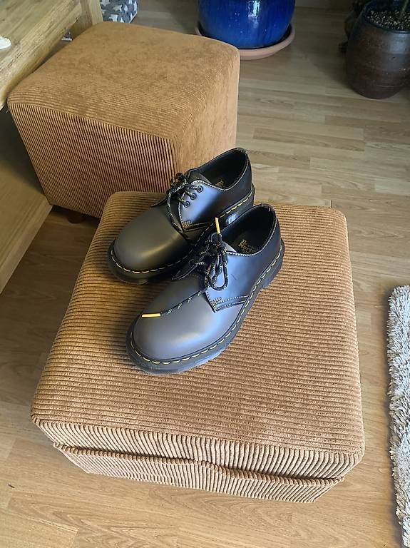 Chaussures femmes: Doc martens grösse 37 – D'occasion à Derendingen par alisha09 4
