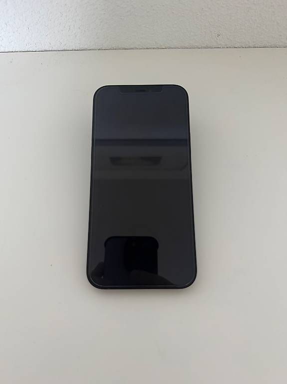 Telefoni cellulari / Smartphones: iPhone 12 schwarz 128GB  – Usato da Zürich venduto da der_kay 1