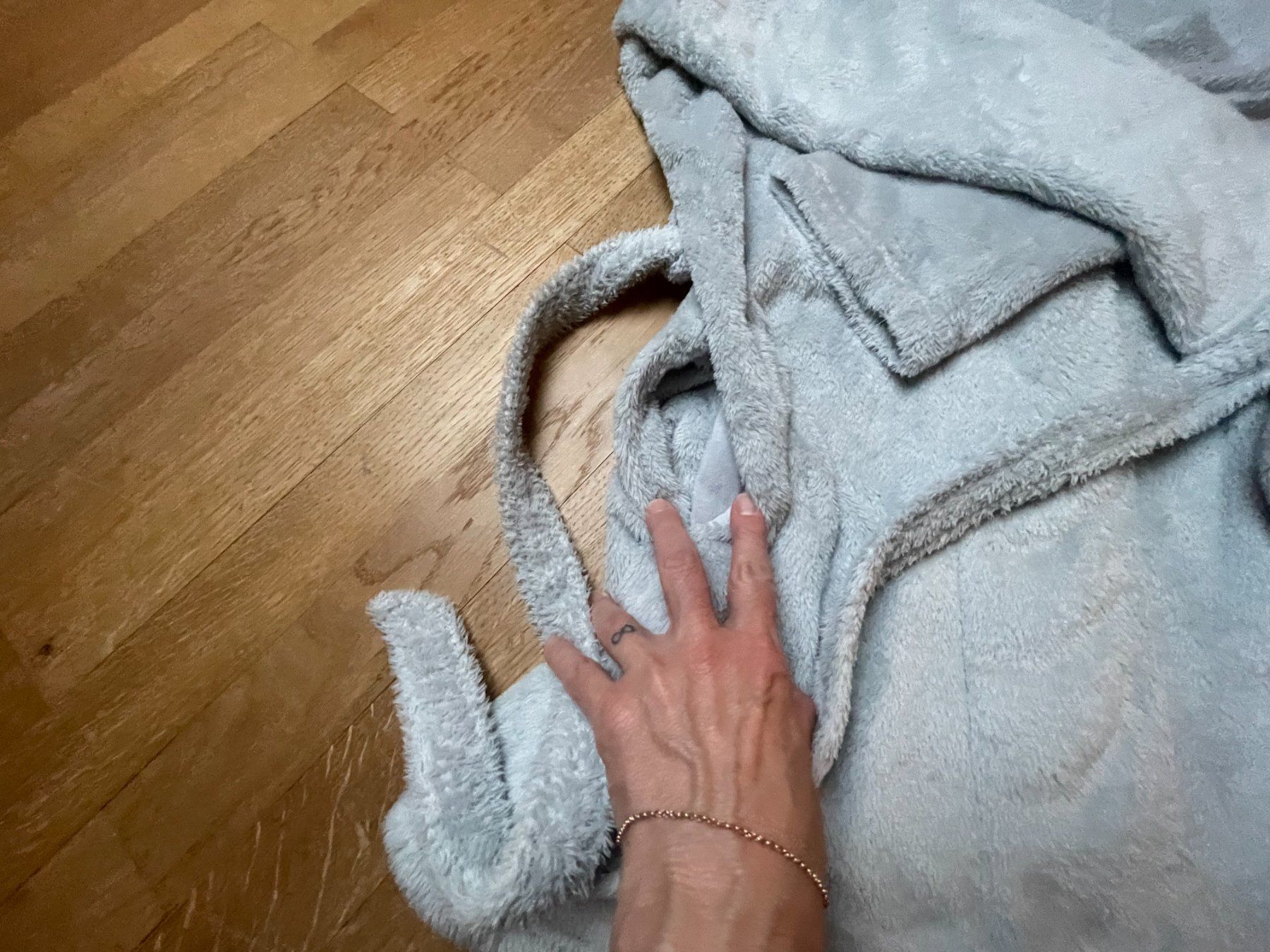 Bademäntel: Bademantel Koala – Gebraucht aus Aarau von Chicca2006 2