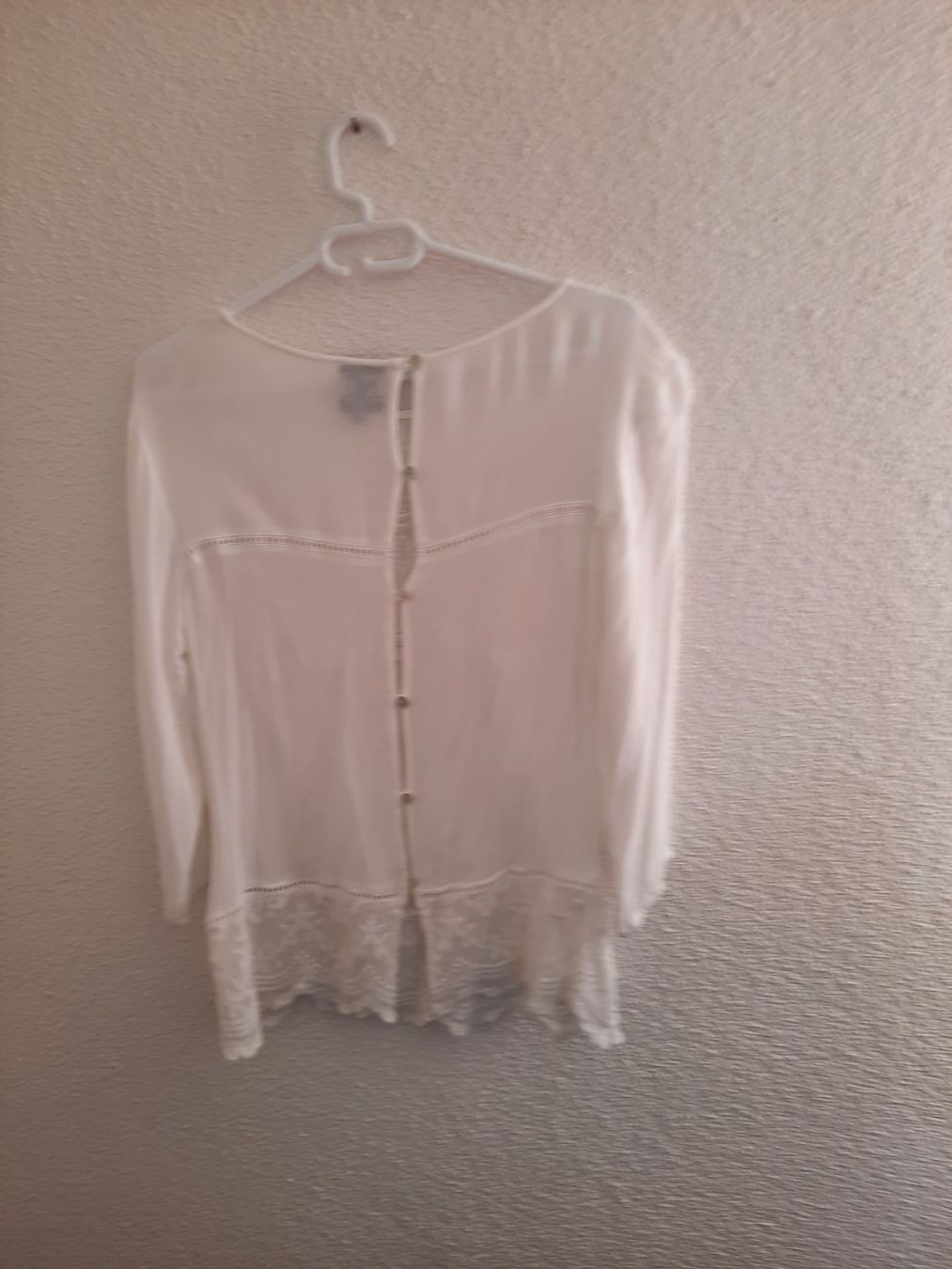 Tuniche: Damen Shirt, NÜ, Gr. M – Usato da Ibach venduto da urs_sl5h 1