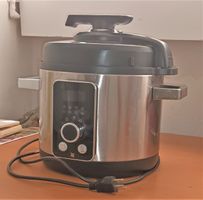 WMF Lono Multikocher 8 in 1 – Gut gepflegt