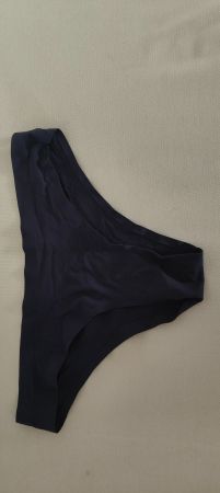 Gebraucht Tanga déjà porté