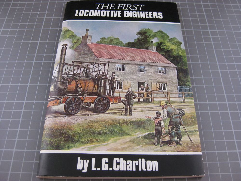 The first Locomotive Engineers (Gebraucht) in Malters für CHF 12 – mit ...