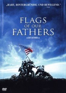 Tutti i DVDs: Flags of Our Fathers – Usato da Ebikon venduto da Moviefreak01
