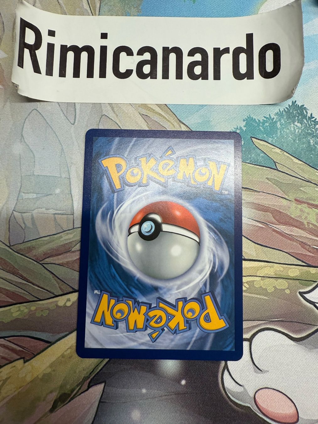 Pokémon Carte collezionabili: 022/132 mega Camerupt ex EN pokemon mega evolution 2025 mint – Nuovo (secondo la descrizione) da Niederweningen venduto da rimicanardo 4