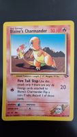Blaine's Charmander #60 – Pokémon Gym Challenge