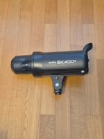 Godox SK400II Studioblitz 400 Ws (Bowens-Anschluss)