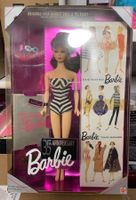 1959 Barbie Brunette  35th Anniversary Stereotypische Repro