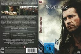 BRAVEHEART - DVD