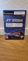 PS2 - F1 Formula One 2002