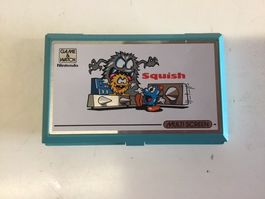 Nintendo Game & Watch Squish Multi Screen Fonctionne
