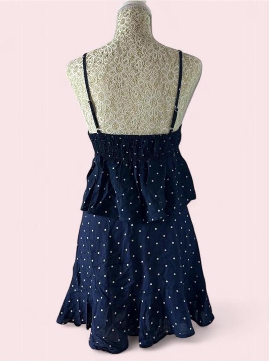 Tally Weijl Kleiderpakete: Polka dot two piece – Neu (gemäss Beschreibung) aus Otelfingen von houseofstae 1