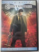Constantine DVD