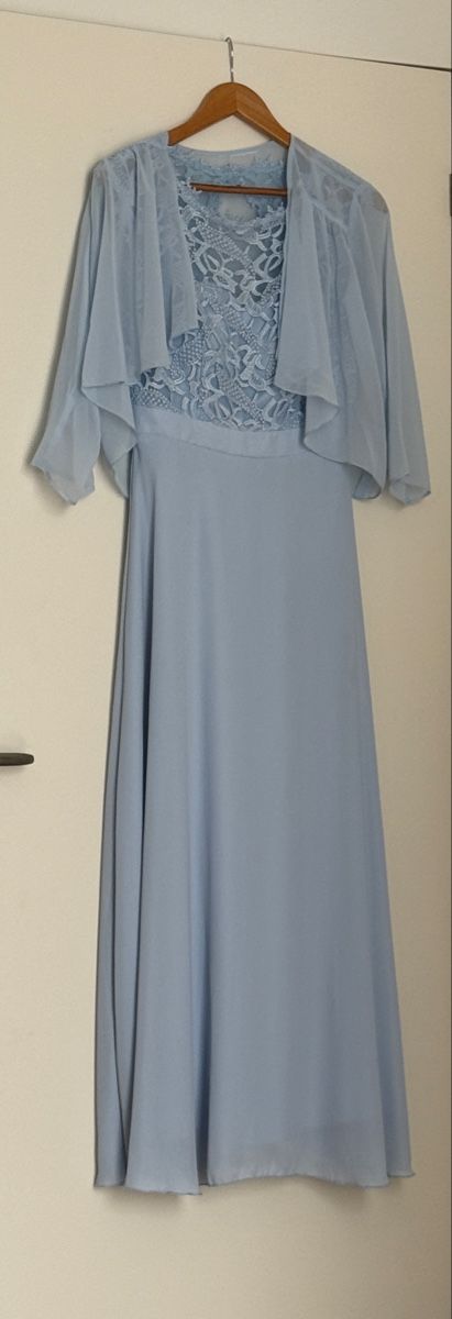 Vestiti: Abschlusskleid Gröss 38 – Usato da Frick venduto da 3zickzack9