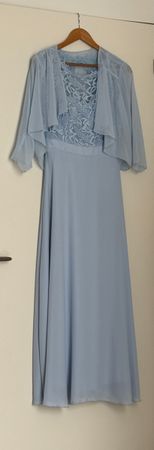 Abschlusskleid Gröss 38
