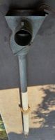 Handpumpe alt, Güllepumpe